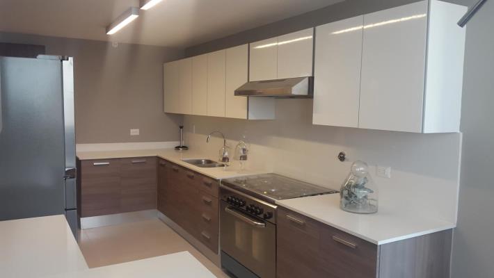 , Área Metropolitana