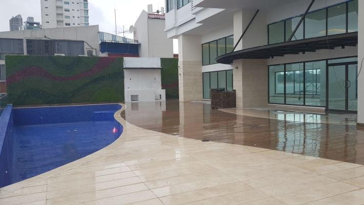 , Área Metropolitana