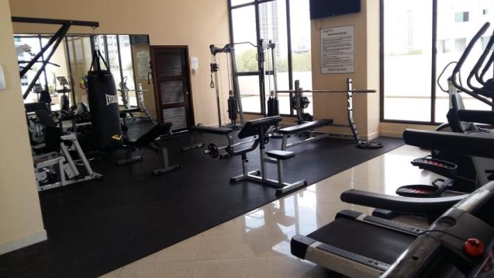 , Área Metropolitana