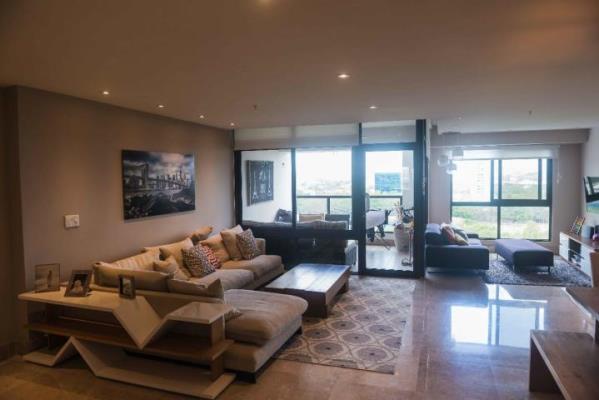 , Área Metropolitana