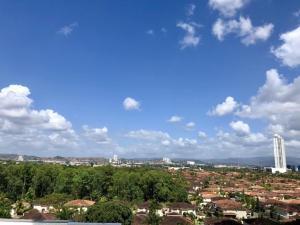 , apartamento