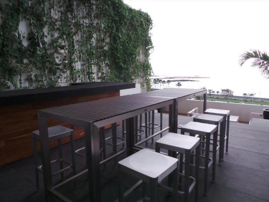 , Área Metropolitana