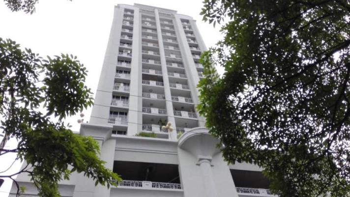 , Apartamento en alquiler en El Cangrejo | P1875475