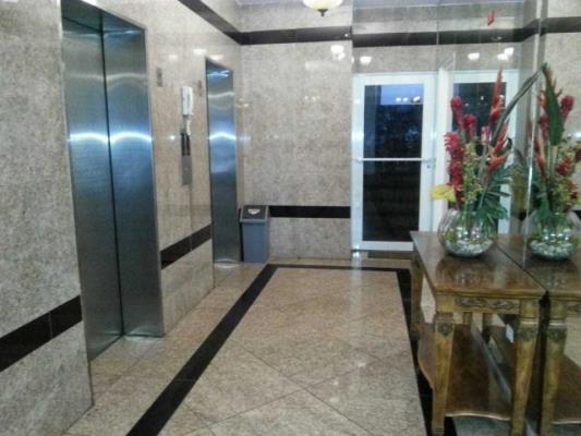 , Apartamento en alquiler en El Cangrejo | P1875475