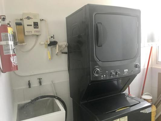 , Apartamento en alquiler en El Cangrejo | P1875475