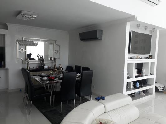 , Apartamento en alquiler en Bella Vista | P1875545