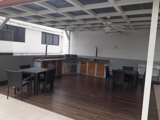 , Apartamento en alquiler en Bella Vista | P1875545