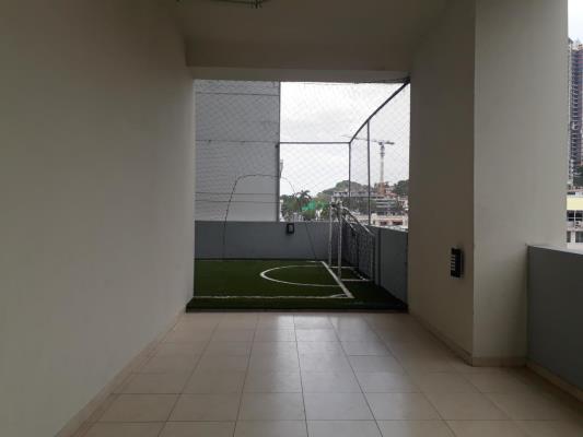 , Apartamento en alquiler en Bella Vista | P1875545