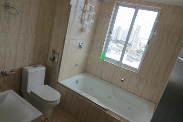 , Apartamento en alquiler en San Francisco | P1875811