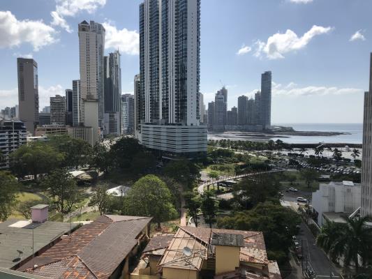 Marina Park, Área Metropolitana