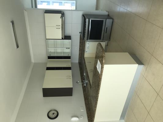 Marina Park, Área Metropolitana