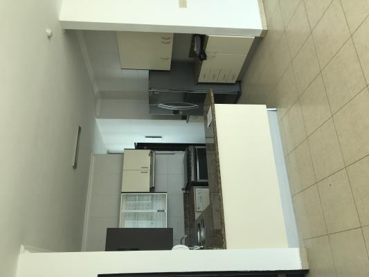 Marina Park, Área Metropolitana