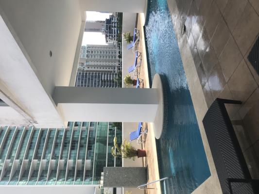 Marina Park, Bella Vista