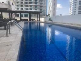 Avenida Balboa Panama