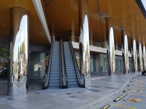 , Apartamento en alquiler en Rufina Alfaro | P1876504