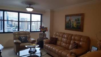 Bella Vista Panamá