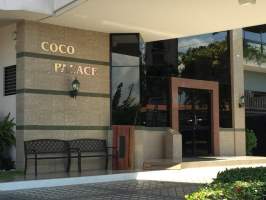 Coco del Mar Panamá