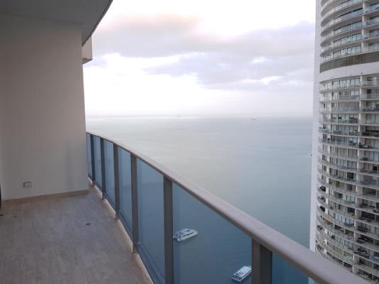 , Apartamento en alquiler en Punta Pacifica | P1882062