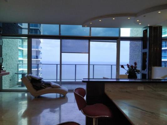 , Apartamento en alquiler en Punta Pacifica | P1882181