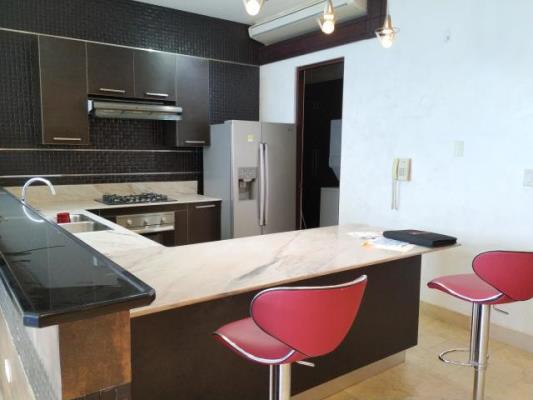 , Apartamento en alquiler en Punta Pacifica | P1882181