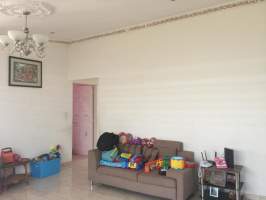 Rufina Alfaro San Miguelito