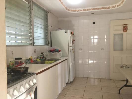 , Casa en venta en Rufina Alfaro | P1882944