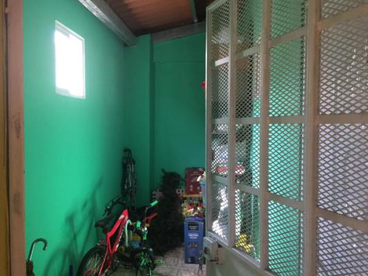 , Casa en venta en Rufina Alfaro | P1882944