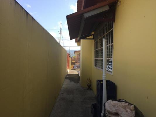 , casa