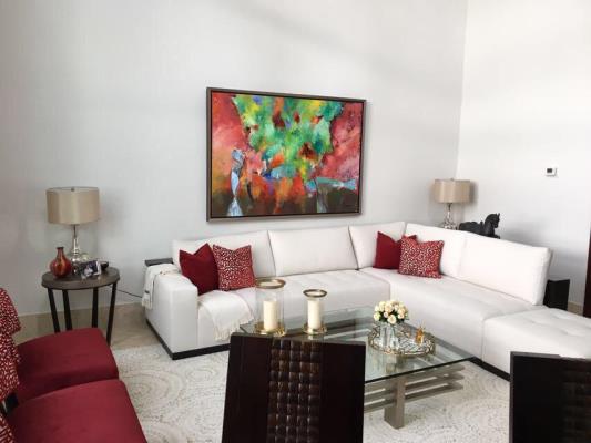 , Casa en alquiler en Santa Maria | P1883287