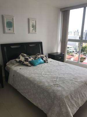 Diana, Área Metropolitana