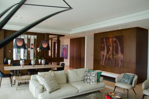 , Apartamento en alquiler en Costa del Este | P1883441