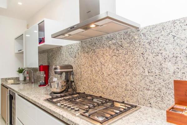 , Área Metropolitana