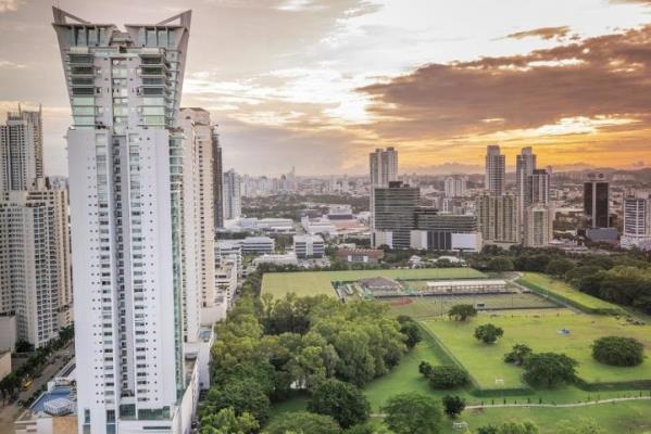 , Área Metropolitana