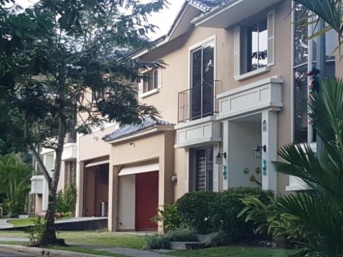 Embassy Gardens, Panamá