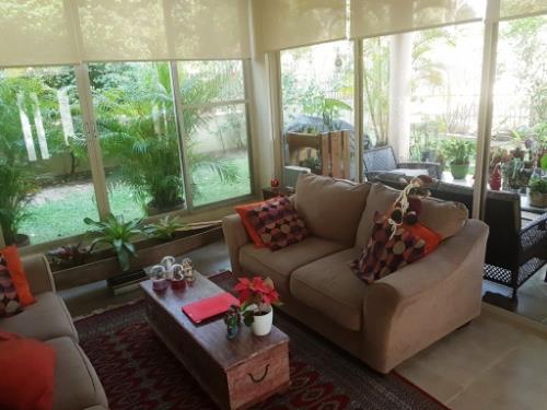 Embassy Gardens, Ancón