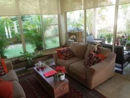 Embassy Gardens Ancón, Panamá