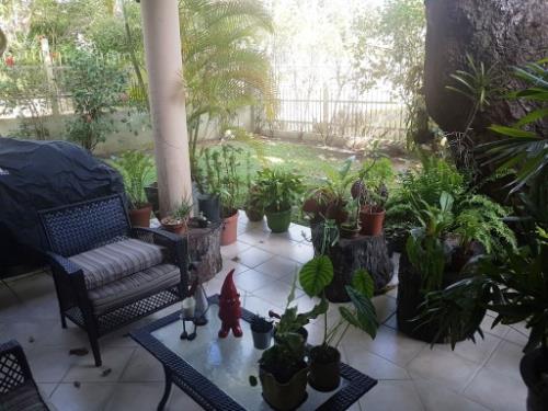 Embassy Gardens, casa