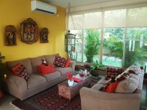 Embassy Gardens, casa