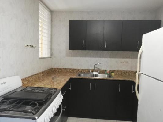 , Apartamento en alquiler en El Cangrejo | P1883819