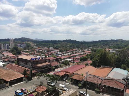 , Área Metropolitana