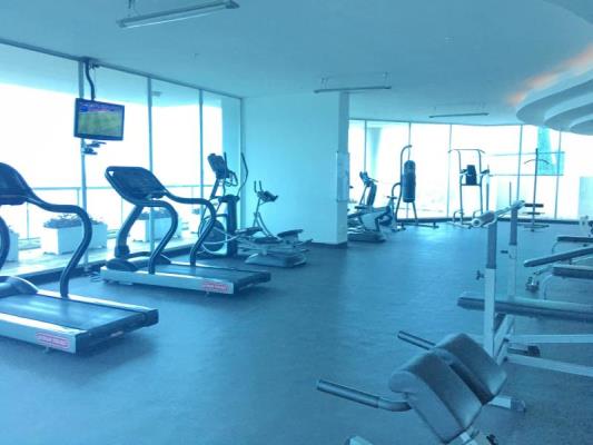 , Apartamento en alquiler en Avenida Balboa | P1884078