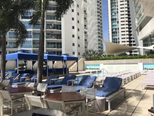 , Área Metropolitana