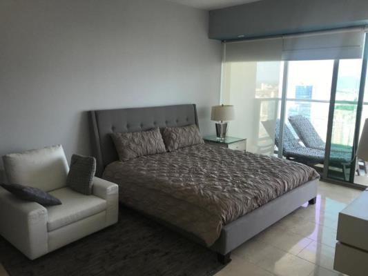 , Apartamento en alquiler en Punta Pacifica | P1884099