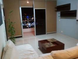 Harmony San Francisco, Panamá