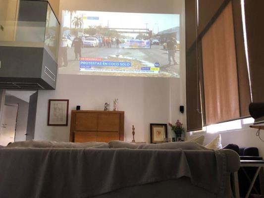 , Área Metropolitana