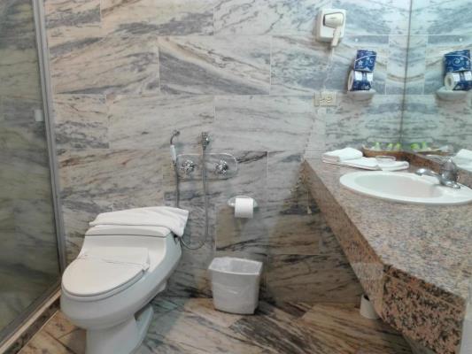 , Área Metropolitana