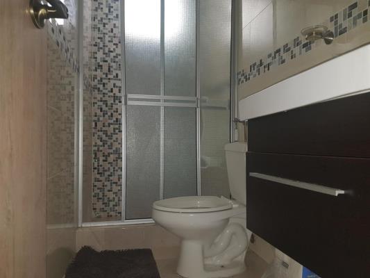 , Área Metropolitana