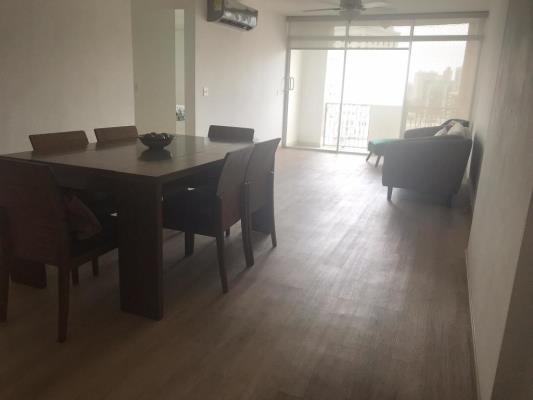 , Área Metropolitana