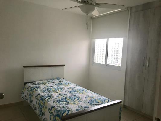 , Apartamento en alquiler en El Cangrejo | P1884750