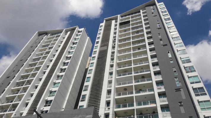 , Área Metropolitana